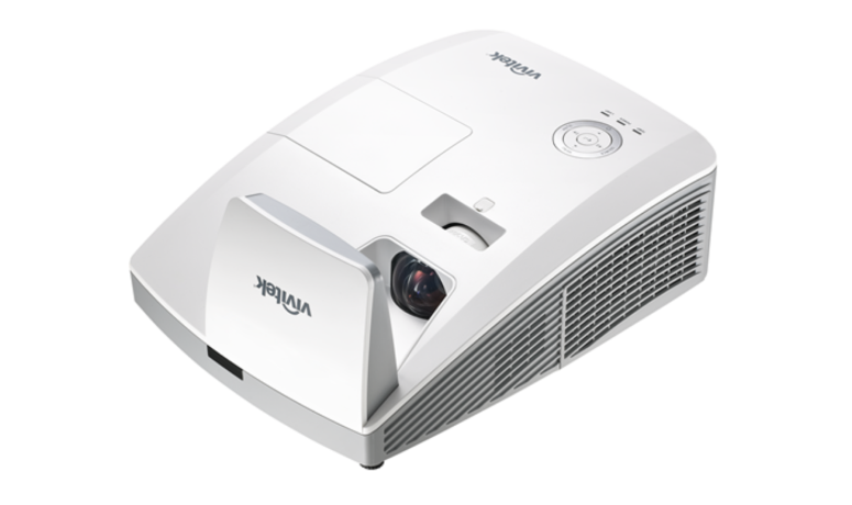 Проектор Vivitek DW771USTie